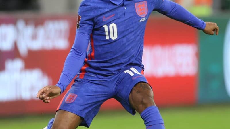 イングランドのスターリングにハンガリーファンが人種差別攻撃　ＵＥＦＡに調査依頼