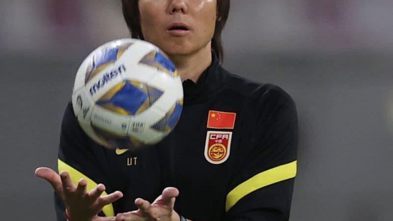 サッカー日中戦は〝崖っぷち監督〟対決！中国監督に「史上最悪の監督」と辛らつなコメント