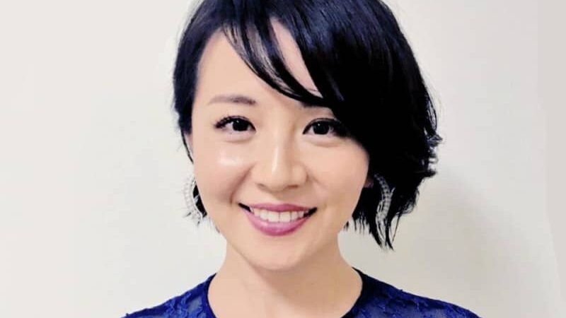 大橋未歩アナがブラインドサッカーで実感　人は人を支え、支えられている