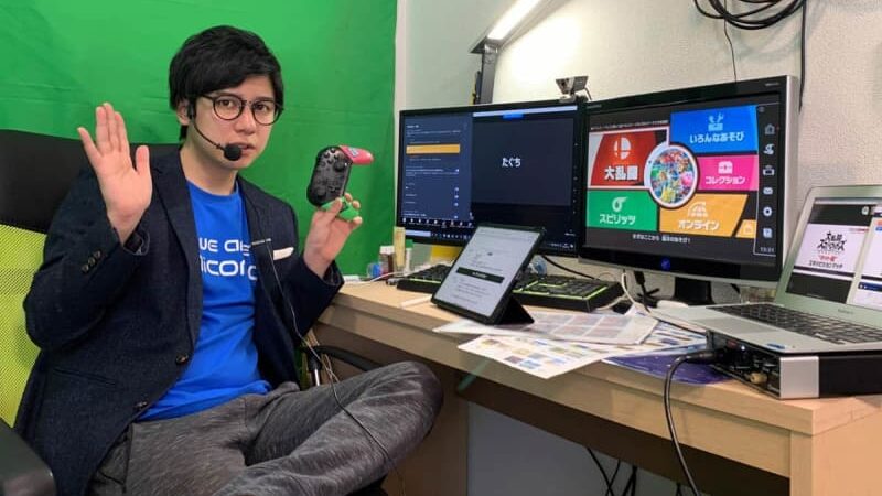 「実況ひとつでどんなゲームも感動にまで持っていける」　話題沸騰の元テレ東アナが語る、「ゲーム実況」の醍醐味