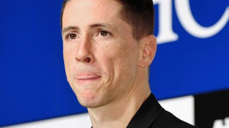 フェルナンドトーレス氏、監督補佐に“降格”　ライセンス未所持で訴えの可能性も