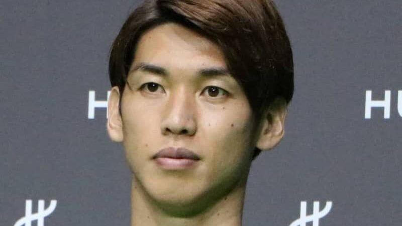 サッカー日本代表　大迫勇也が覚悟「もう割り切ってやるしかない」