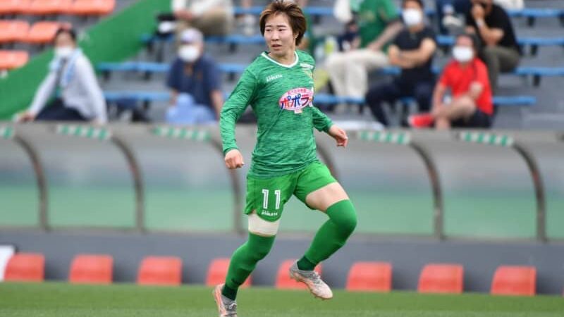 【特別企画】第３回　植木理子選手×遠藤純選手