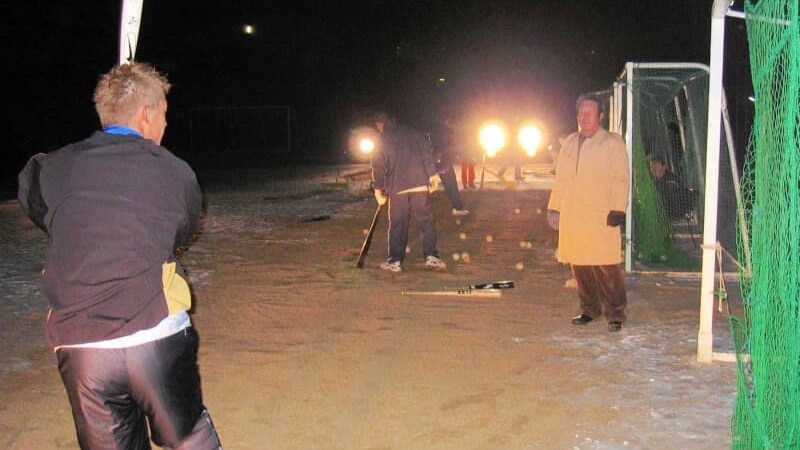 西武・栗山　懐中電灯の明かりでスタートした2000安打への道
