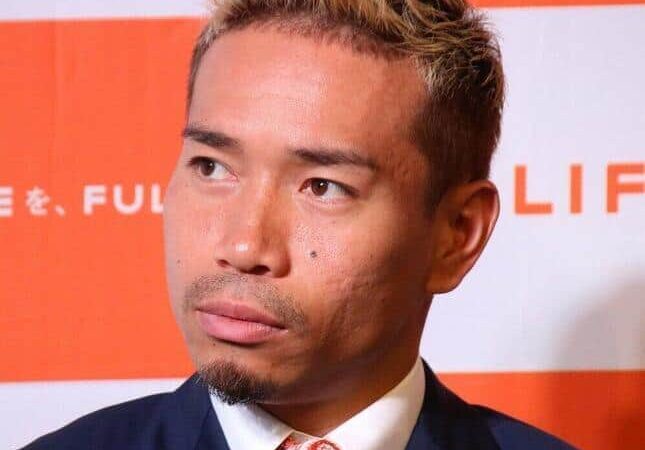 長友佑都がFC東京で「原点回帰」　加藤浩次「うれしいですね」