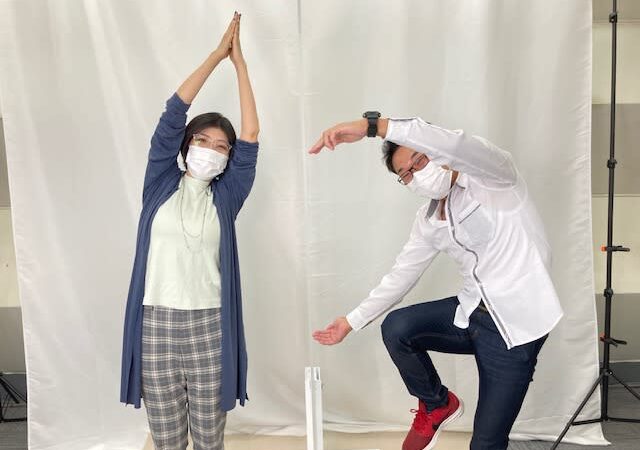 今朝の放送内容 9月13日(月） 北海道ライブ あさミミ！