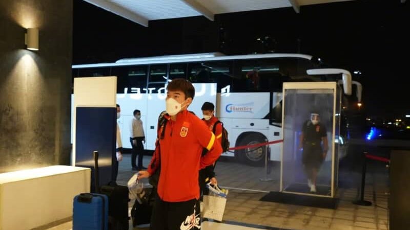 「日本に学べば毎回W杯に出場できる」、評論家の主張に賛否＝「名古屋で中学生のサッカー見て震えた」の声も
