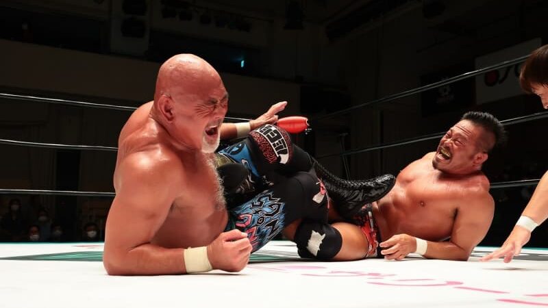 ノア『N-1 VICTORY』開幕！ 豪華メンバー勢揃いの激戦の末に優勝を手にするのは？
