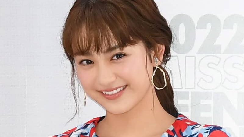 平祐奈　義兄・長友佑都選手の古巣復帰で姉・愛梨が帰国「あぁ嬉しすぎる。待ってました」