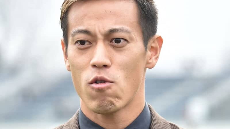 本田圭佑の新天地はどこ？「今はアムステルダム」「僕も初めて行く国です」