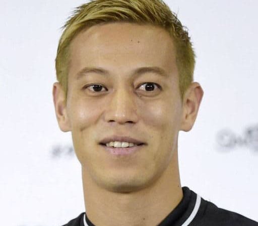 本田圭佑、リトアニアへ