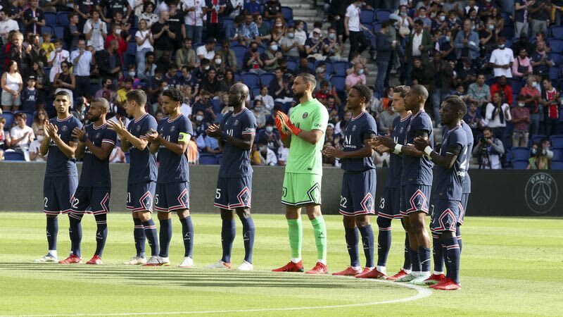 入場曲変更のPSG…当の作曲家が「受け入れられん！」と激怒