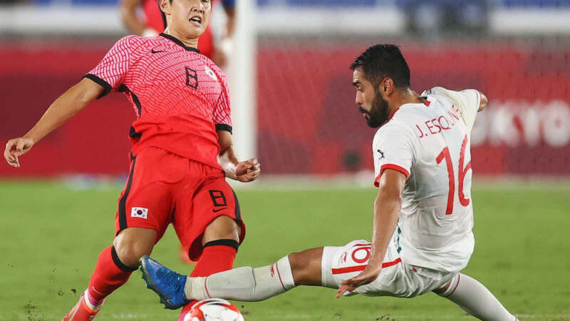 マジョルカ入りの李康仁がクラブインタビューで激白「このクラブが私に最もよく似合う」