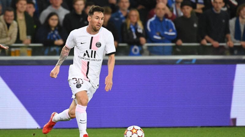 サッカー＝ＰＳＧ監督、メッシ・ネイマール・エムバペに「時間必要」
