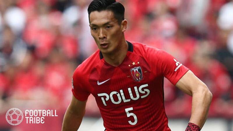 「全集中！」槙野智章が鬼滅の刃×スポーツのコラボ動画に登場！