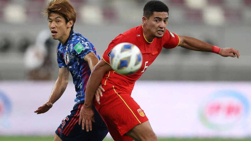 サッカー中国代表が崩壊危機！ 中国恒大の経営難で「高額帰化軍団」にカネ払えない