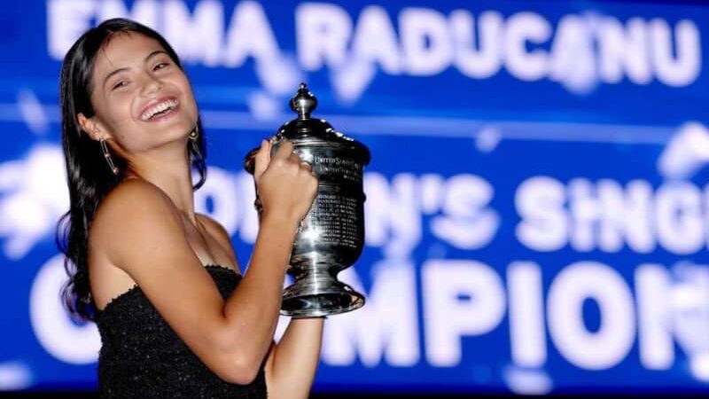 新たなスター続々出現！トッププレーヤー不在の全米オープンテニス2021を総括【テニスライター 内田暁コラム】