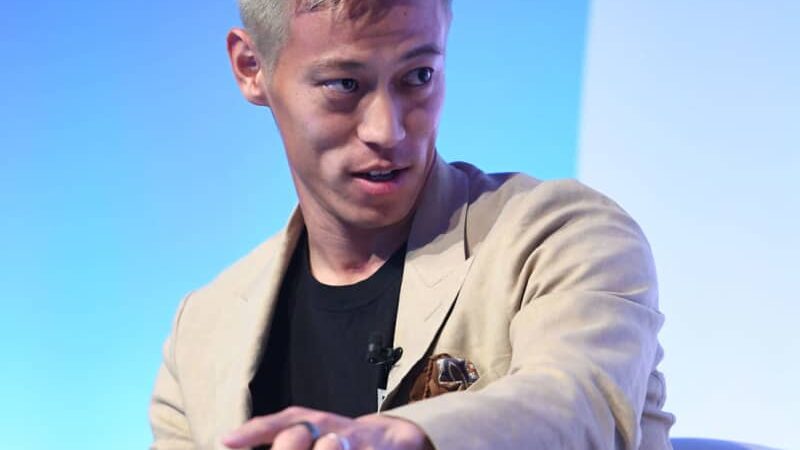 本田圭佑に痛烈皮肉「選手なのか、ビジネスマンなのか」 ポーランドメディアが特集