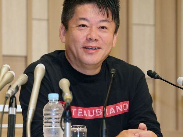 続くのか？儲かるのか？　懐疑的な声に「2004年もそうでした」堀江貴文氏が語る新球団の“勝算”