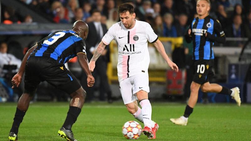サッカー＝元仏代表ジュリ氏が見解、メッシらの活躍はもうすぐ