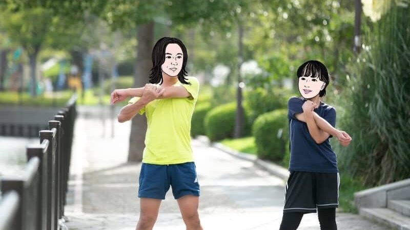 育児方針は「死なせなきゃOK」ー2秒もじっとしていられない息子の「得意」を見つけたきっかけとは？ #共働き夫婦のセブンルール