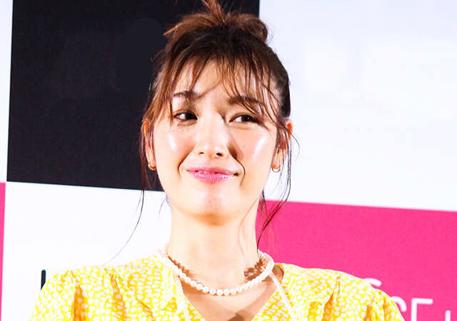 木下優樹菜“縦読み騒動”再燃！サッカー元日本代表・乾貴士の日本復帰で…