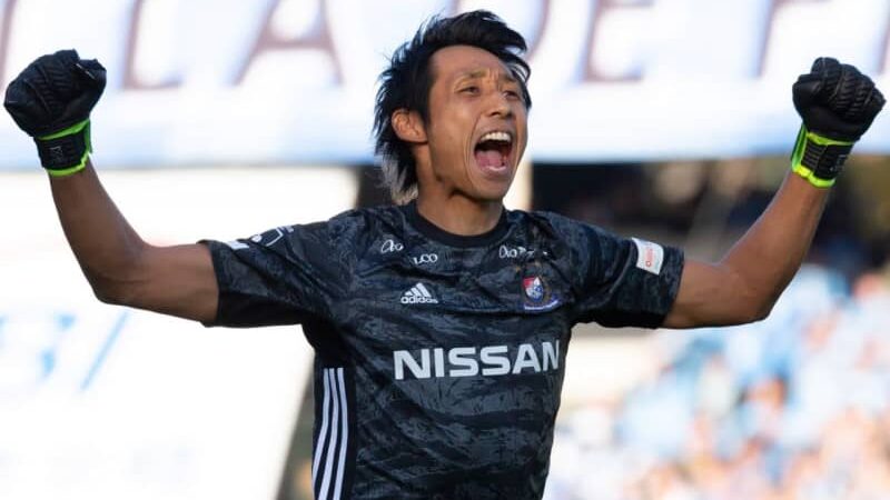 【横浜F・マリノス】GK朴一圭が2020年以来の復帰「この街にシャーレを取り戻しましょう!」