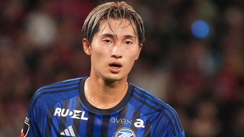 23歳Jリーガーのボール濡らし問題、日本代表OBが注目発言 「止められないほうが逆に問題」