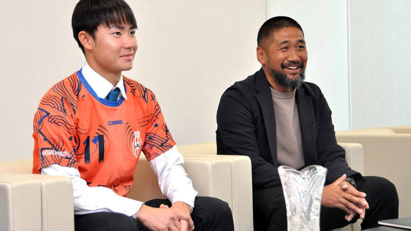 ビーチサッカーチーム「レーヴェ横浜」、初の日本一　東京ヴェルディに勝利