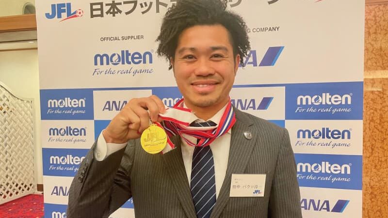 「J3でも1番強いと証明したい」栃木シティが4選手と契約更新！ 田中パウロ淳一や背番号「10」岡庭裕貴、鈴鹿戦2G1Aの鈴木国友、ウーヴァ時代を知る増田修斗