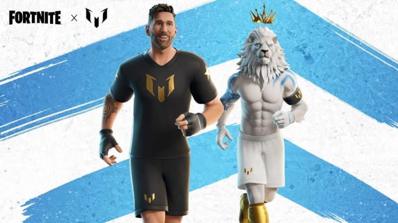 最強メッシ、世界的ゲームに登場！しかも“2種類”「サッカーは常に喜びとつながりの象徴」