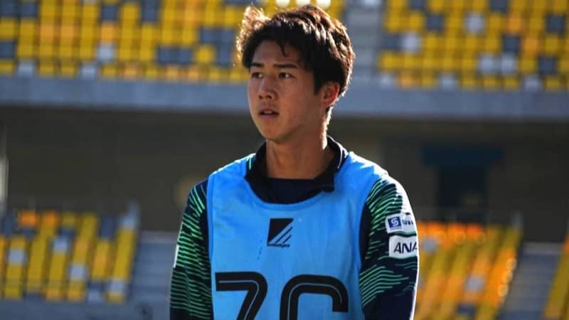 「まだ連絡できていない」今季引退したレジェンドのように…トライアウト参加の23歳が描く未来