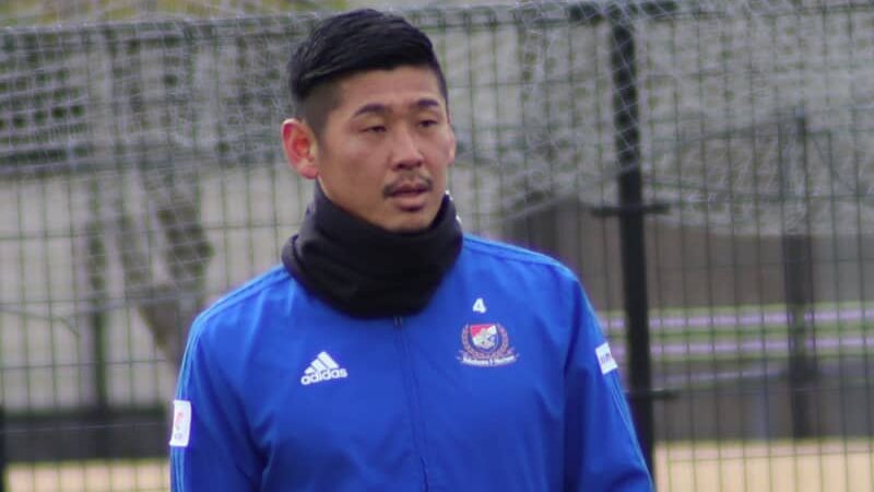 【横浜F・マリノス】栗原勇蔵氏が強化担当へ。西野努SDがホーランド監督招へいの背景、CB補強策など明かす