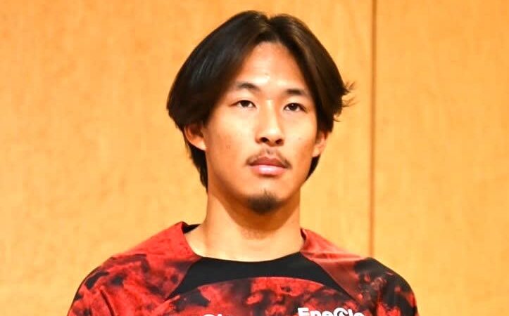 【浦和】武田英寿がベガルタ仙台へ完全移籍。「とても難しい決断でしたが、僕にとっても、僕の身近な人たちにとっても、幸せな人生になるよう努力していきたい」