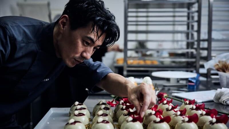 情熱溢れるフランスへのリスペクトと想い。菓子職人「MORI YOSHIDA」（モリヨシダ）吉田守秀 -特別インタビュー-