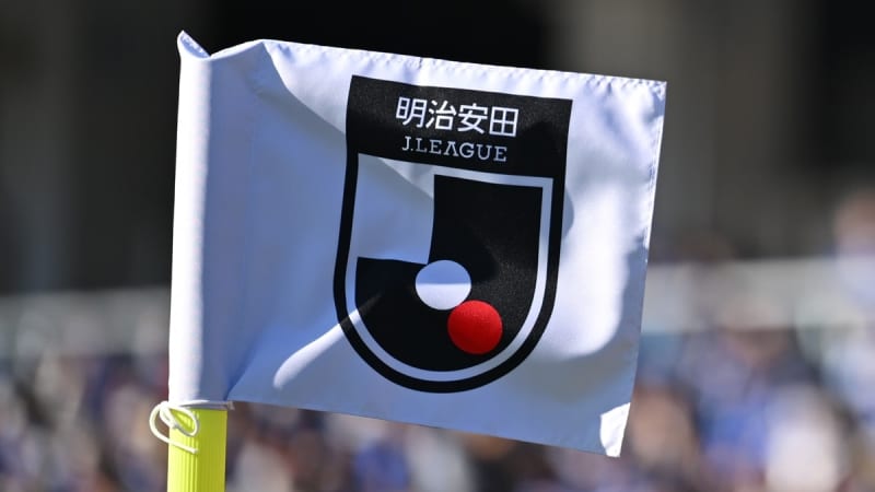 Jリーグ、J2とJ3の優秀選手賞をそれぞれ発表！独走優勝チームはなんと「スタメン全員」が選出