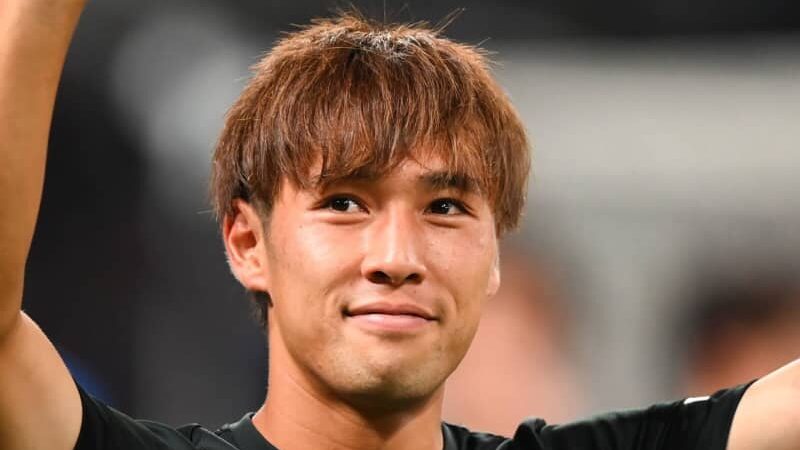 【移籍】遠野大弥が川崎から横浜F・マリノスへ完全移籍。タイトル奪還へ「強い気持ちと覚悟を持って闘います」
