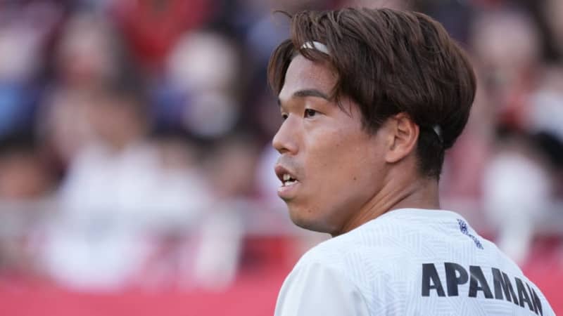 Jリーグ大躍進クラブ、29歳の“心臓”MFを獲得！「未来の為に、今を必死に過ごしたいと思います」
