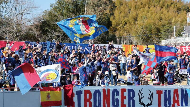 J3奈良が今季加入のGKマルク・ヴィトと契約更新　岡田慎司との競争からリーグ戦22試合に出場
