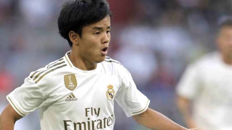 【移籍】レアル・マドリード18歳DFラミニ・ファティを獲得。久保建英やヴィニシウスの”青田買い”と少し事情が異なる!?
