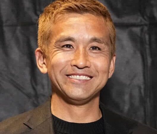 稲本氏がJ1川崎の育成コーチ