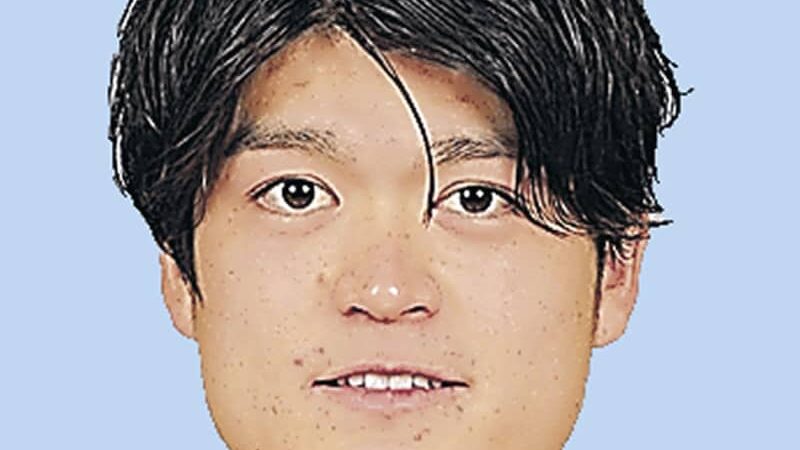 〈カターレ富山〉安光、大宮へ移籍　松岡、平尾、鍋田と更新