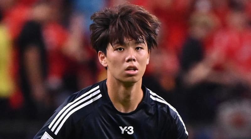 日本代表で期待される20歳192cｍの大器、世界屈指の存在に！21歳以下で世界5位にランク