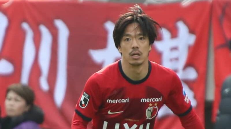 【鹿島】仲間隼斗が柏、藤井智也が湘南へ移籍「『こんな選手がいたな』と思い出してもらえるような、アントラーズに在籍した選手の名に恥じない、小さくも大きな人間になります」