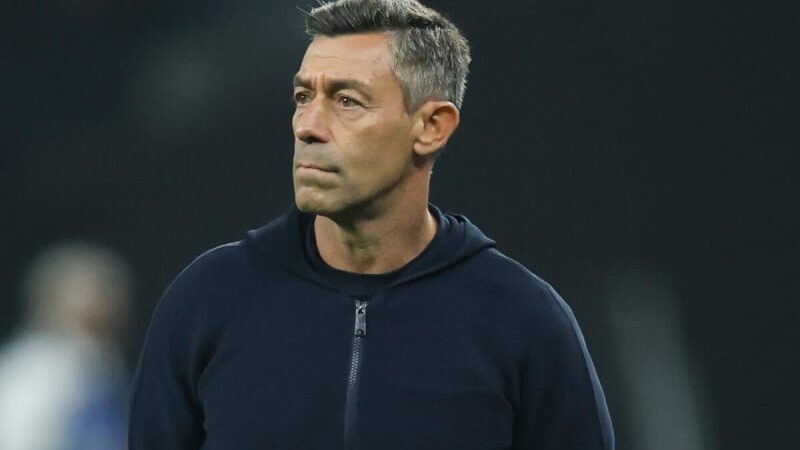 1年でブラジル1部復帰の名門サントス、元長崎カリーレ監督の後任にポルトガル人指揮官を招へい