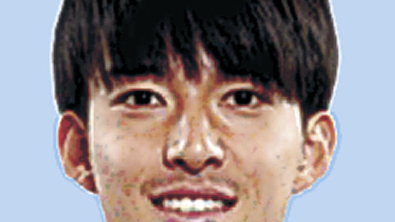 〈カターレ富山〉MF植田、浦　DF濱が加入　末木と契約更新