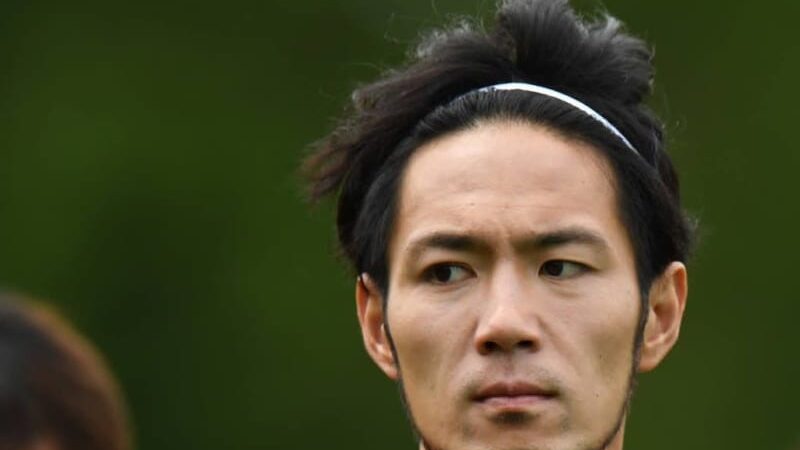 【移籍】RB大宮が杉本健勇を磐田から完全移籍で獲得「さぁ、一緒に始めようか。快進撃を」