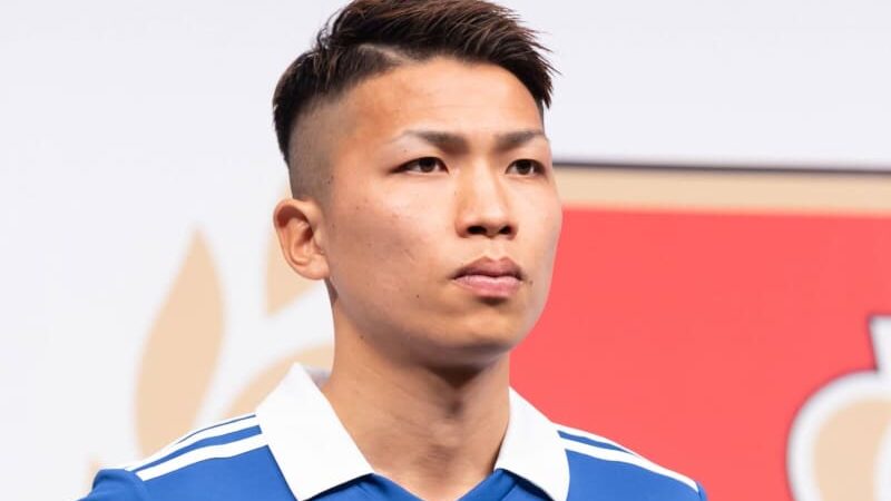 【移籍】元日本代表FW西村拓真が町田加入を決断。セルヴェットから横浜FMへ復帰し半年を経て…