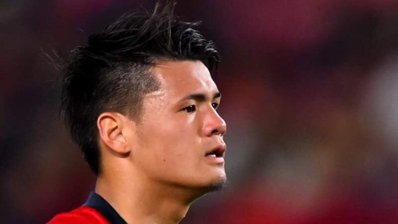 【鹿島】関川郁万「もちろんその前に決めたいけれど、最終節に優勝できるようなシーズンにしたい」。キャリアハイ43試合出場