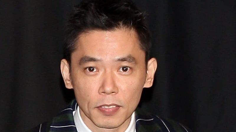 中居正広さん「示談9000万円」、太田光さん早速イジる「ちょっと寄付しようか」。女性トラブル発覚で…